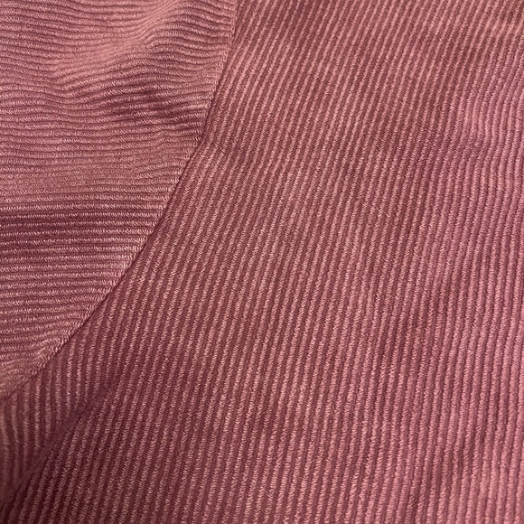 Brand new Chika-d shorter shirt - Picture 2 of 3